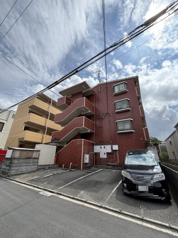 GM藤田町WEST