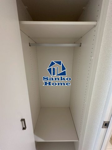 ヒューリック浅草橋江戸通の収納