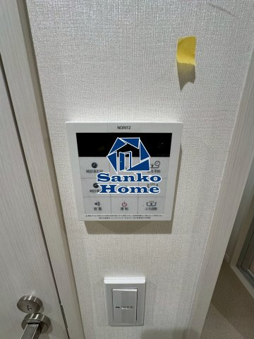 ヒューリック浅草橋江戸通の設備