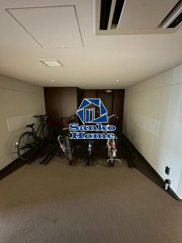 ヒューリック浅草橋江戸通のその他