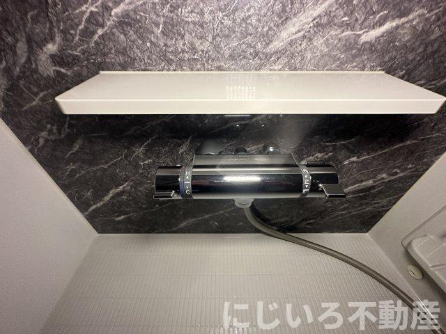 グランベルジュCのキッチン