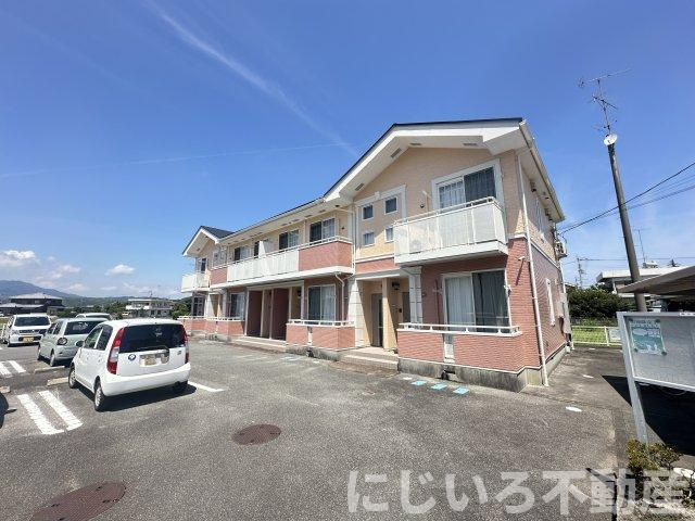 グランベルジュB
