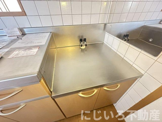 グランベルジュBのその他