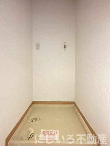 グランベルジュBの設備