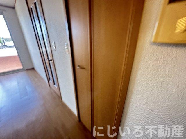 グランベルジュAのその他