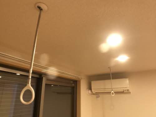 シャーメゾン曙のその他