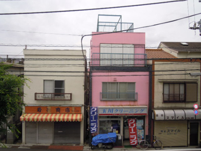 【展望】 | エンジェルス守屋
