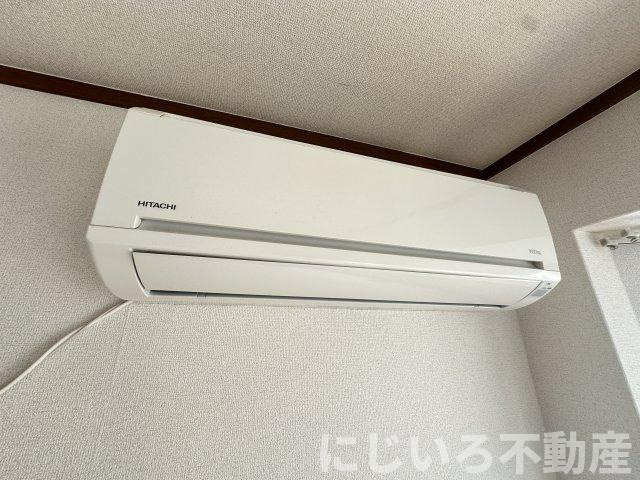 CountryⅠの設備