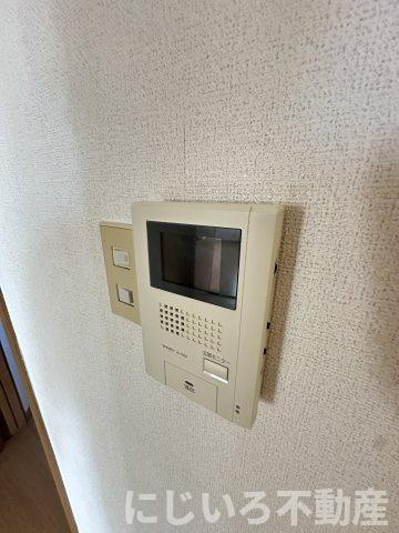 CountryⅠのセキュリティ