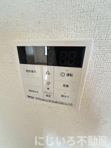 CountryⅠのその他