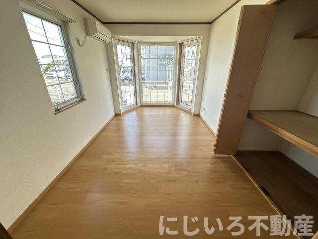 CountryⅠの居間・リビング