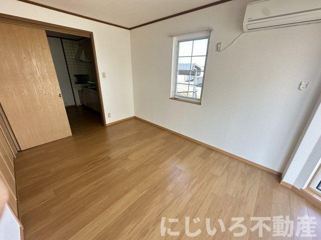 CountryⅠの居間・リビング