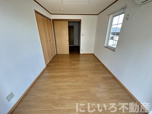 CountryⅠの居間・リビング
