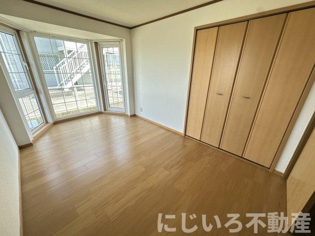 CountryⅠの居間・リビング