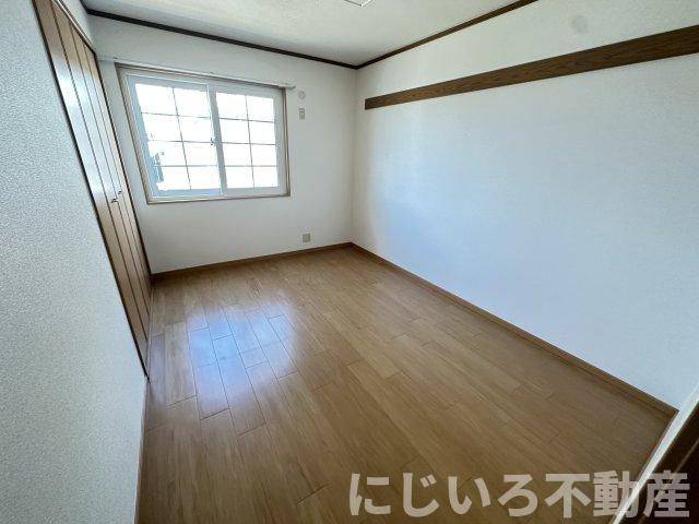 CountryⅠの居間・リビング