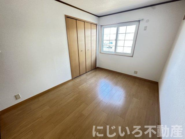 CountryⅠの居間・リビング