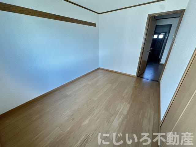 CountryⅠの居間・リビング