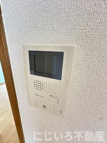 CountryⅡのセキュリティ