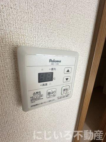 CountryⅡのその他