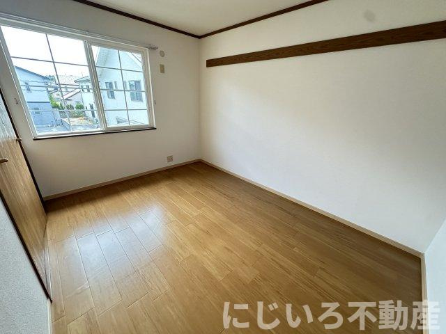 CountryⅡの居間・リビング