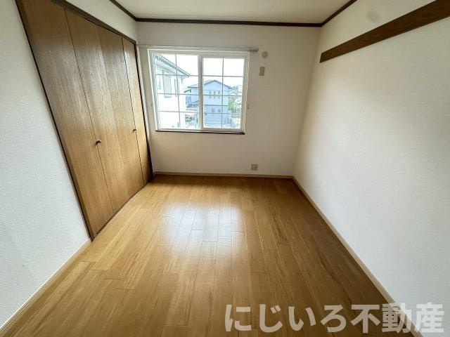 CountryⅡの居間・リビング