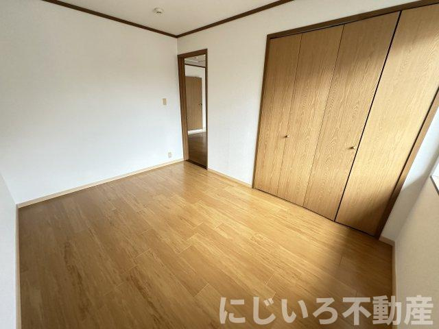 CountryⅡの居間・リビング