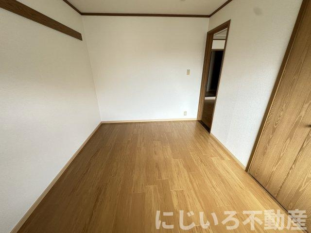 CountryⅡの内装