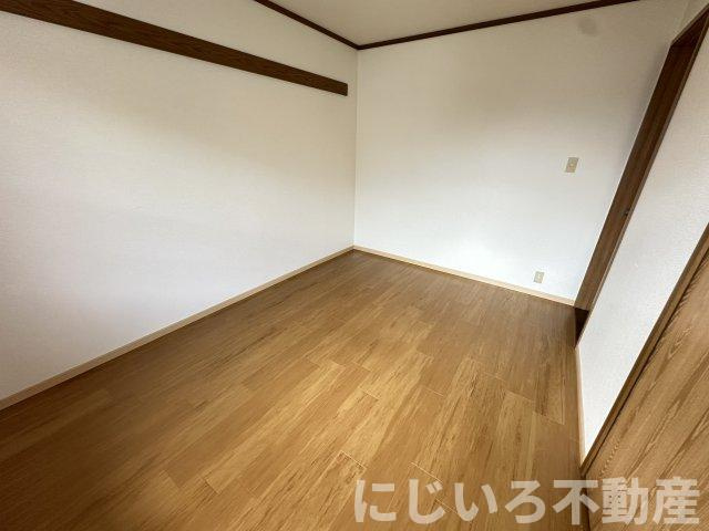 CountryⅡの内装