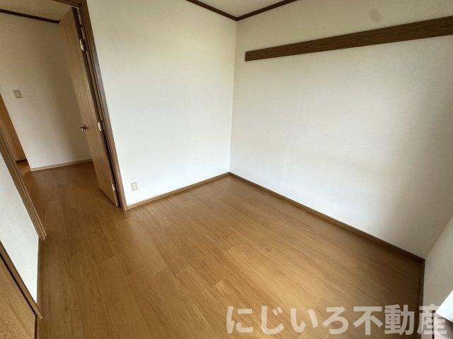 CountryⅡの居間・リビング