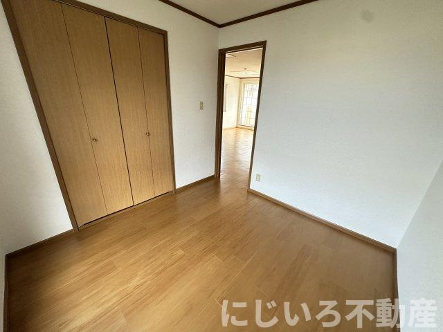 CountryⅡの居間・リビング