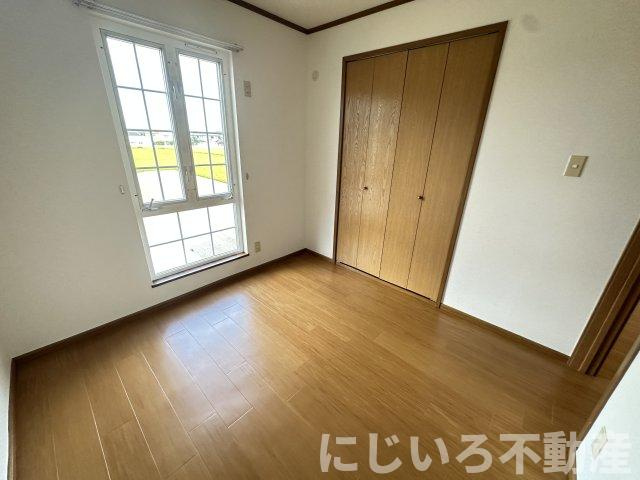 CountryⅡの居間・リビング