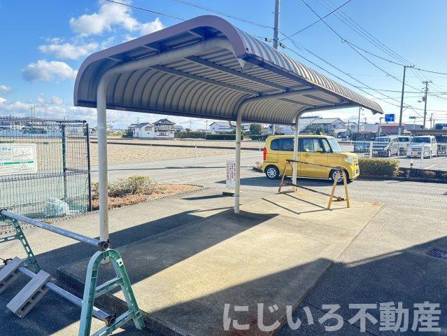 CountryⅡのその他共用部分