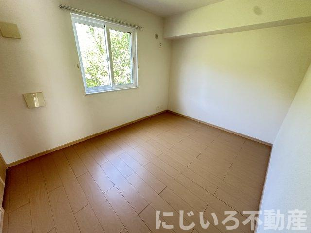 カリーナガーデンの内装