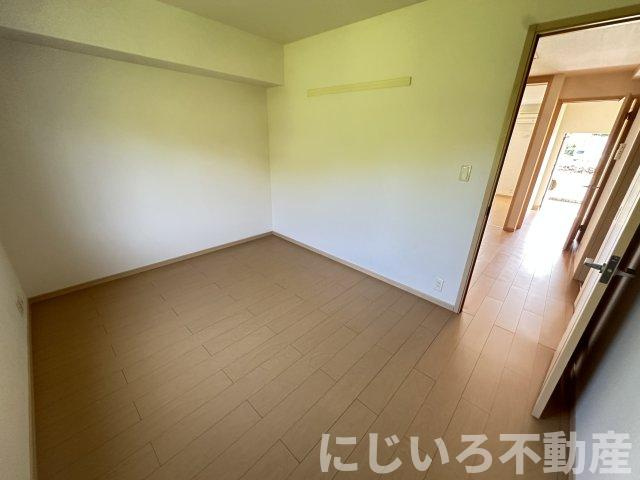 カリーナガーデンの内装