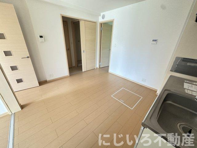 カリーナガーデンのその他