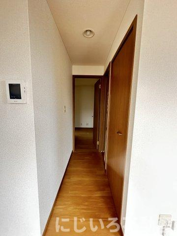 カサモデルナⅡのその他