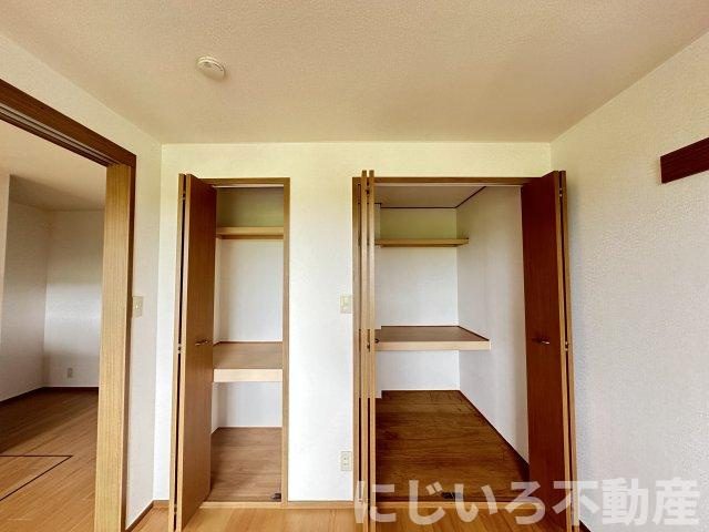 カサモデルナⅠの内装