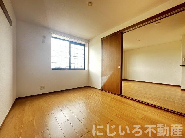 カサモデルナⅠの居間・リビング