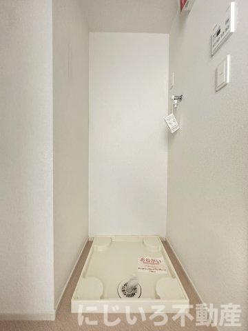 エトワール・イリゼBの設備