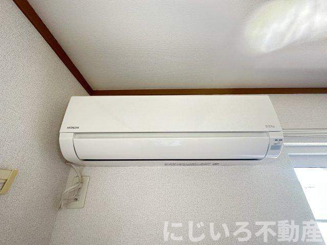 エスペランスBの設備