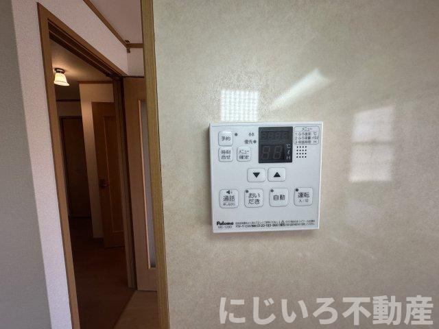 エスペランスBのセキュリティ
