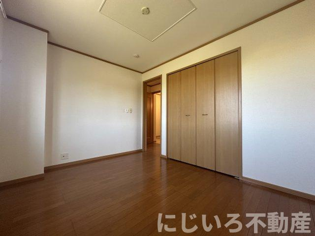 エスペランスBの居間・リビング