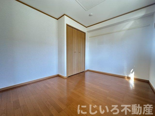 エスペランスBの居間・リビング