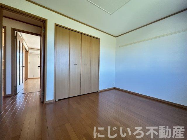 エスペランスBの居間・リビング