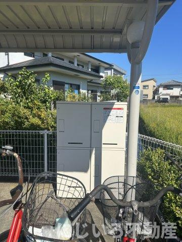エスペランスBのその他共用部分