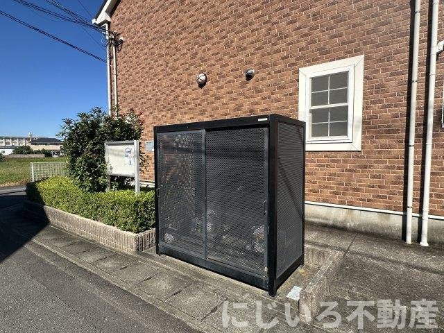 エスペランスBのその他
