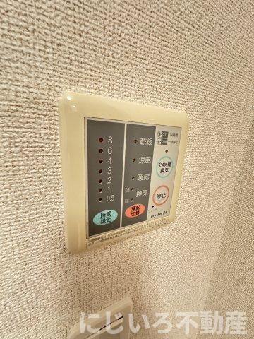 アンジェリカCのその他