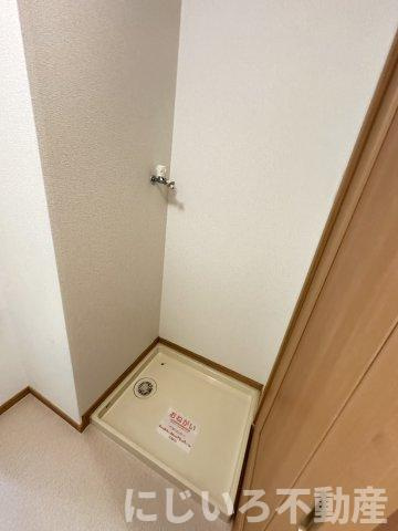 アンジェリカCの設備