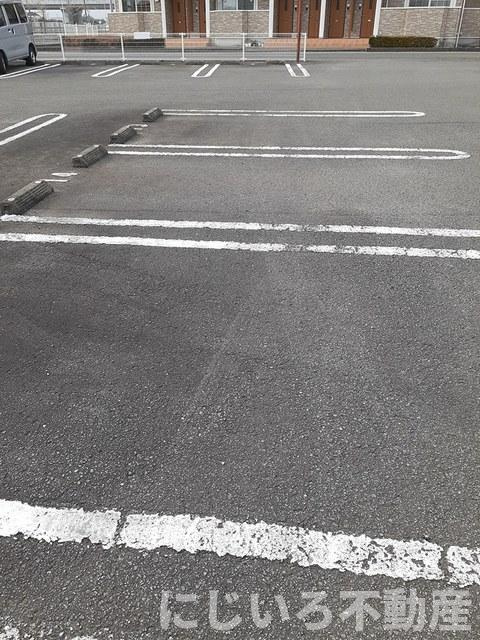 アルカンシエルの設備
