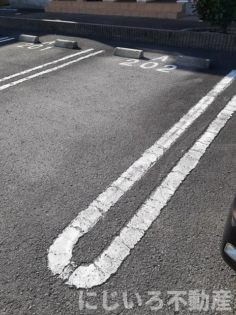 アプリコット・サンAの設備